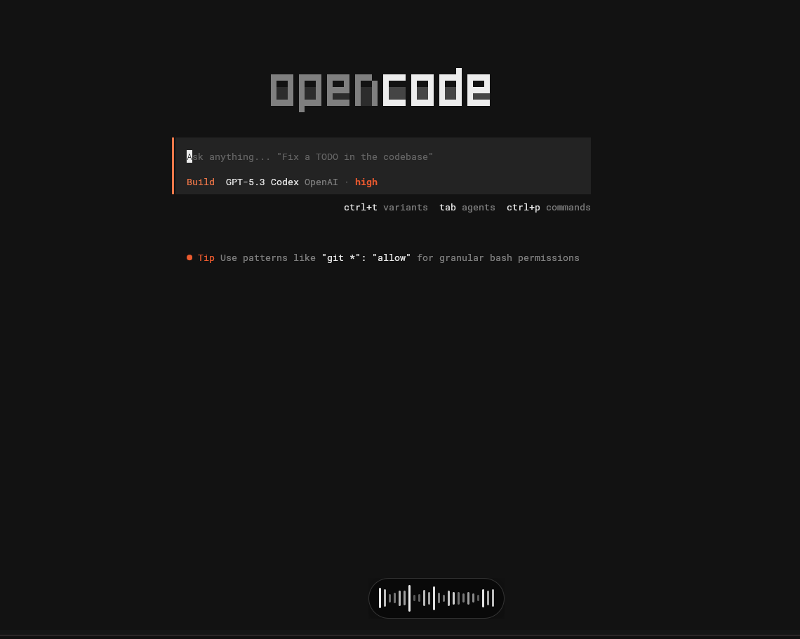 whisper-dict dictation daemon